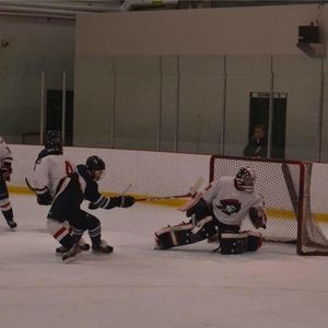 Meet your Posher, Derek